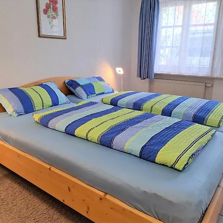 Апартаменты Duerringer Owingen