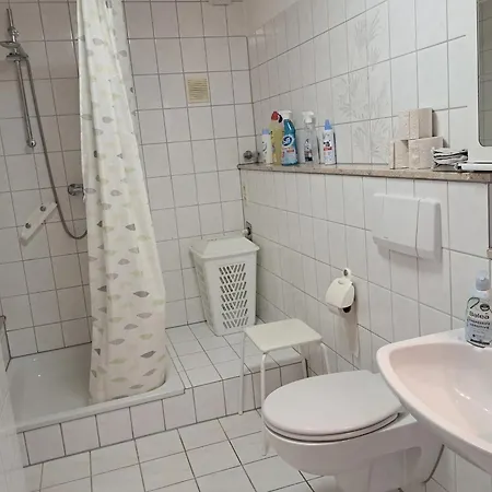 公寓 Duerringer Owingen