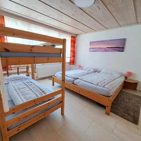 Duerringer Апартаменты *