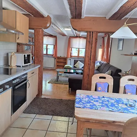 Appartement Duerringer *