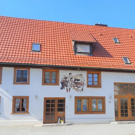 Duerringer Apartment