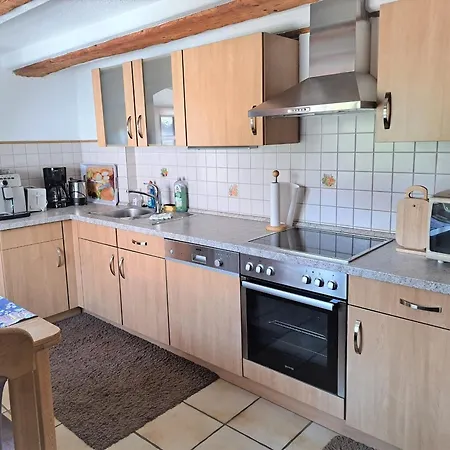 Appartement Duerringer *