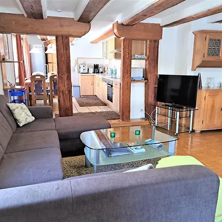 Duerringer 公寓 Owingen