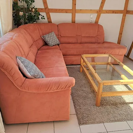 Апартаменты Duerringer