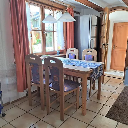 Duerringer 公寓 Owingen