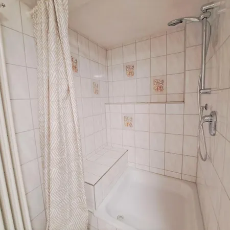 Апартаменты Duerringer *