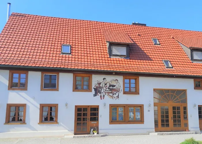 Duerringer Appartement